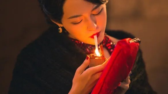 《隐形守护者》庄晓曼线攻略详解 庄晓曼好感度+结局+隐藏剧情汇总