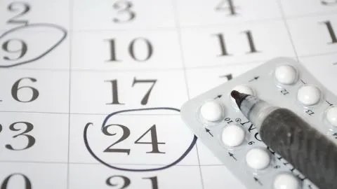 男生吃避孕药会怎么样