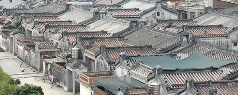 潮汕十大首富是哪些人