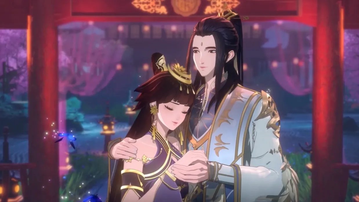 此生无白哪个角色好玩 好玩角色分析