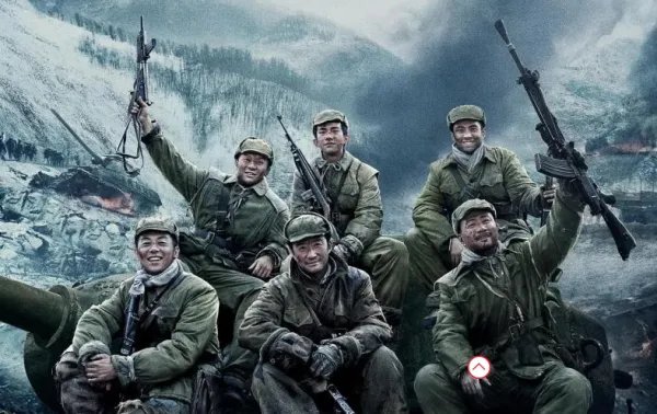 陈凯歌撰文谈《长津湖》，表示写戏先写人，作为导演他的能力如何？