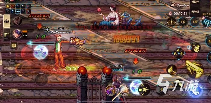 dnf手游机械师和弹药专家哪个好用 地下城与勇士手游职业分析