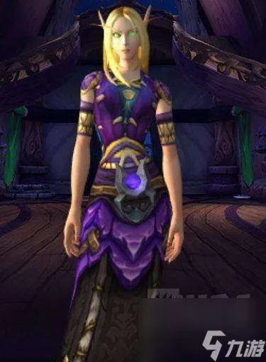 魔兽世界锁甲幻化装备大全 套装获取方法及任务流程