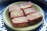 四喜豆腐的做法