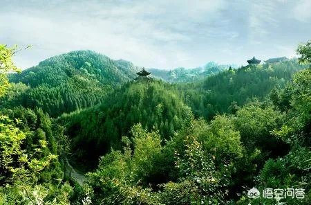 广元还有哪些旅游景点推荐?