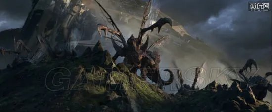 《星际争霸2虚空之遗》CG剧情解析 星际争霸2虚空之遗CG什么意思