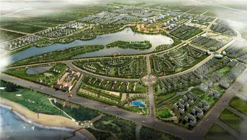 石岛凤凰湖怎么样  石岛凤凰湖房价和配套设施