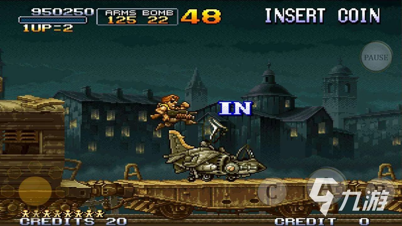 nes游戏合集下载安卓版大全2021 最热门的十款nes类型手游排行榜