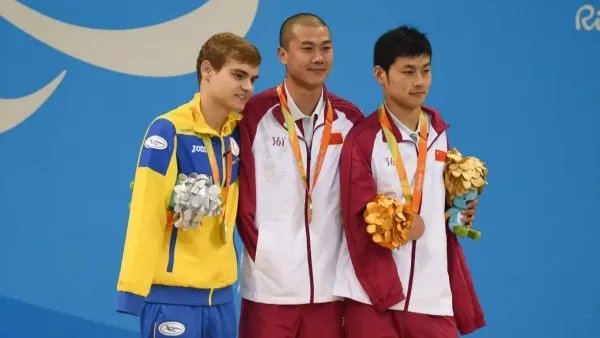 中国残奥健儿1小时摘3金，这些奥运健儿的实力有多强大？