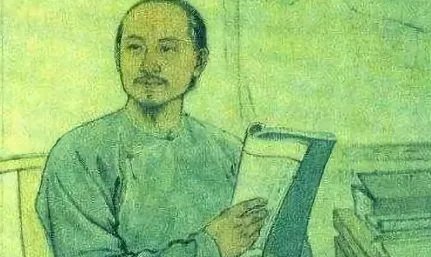 清代诗词代表人物生平简介：曹雪芹，著有《红楼梦》