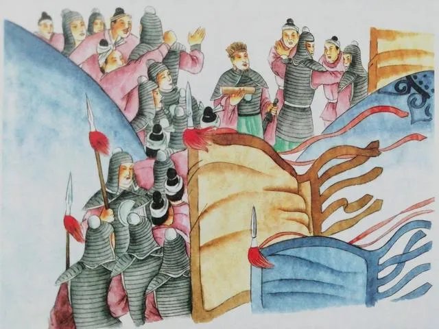 马嵬之变的真相是什么？