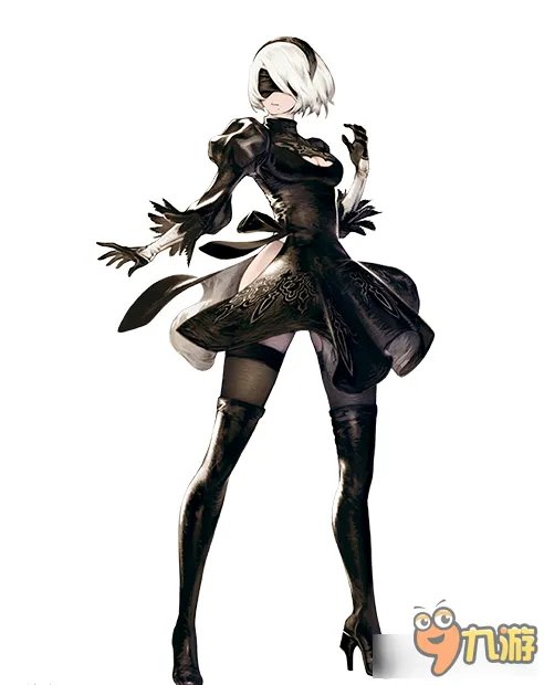 《尼尔：机械纪元》主要人物角色简单介绍