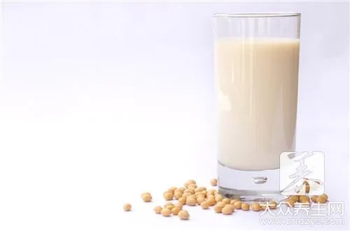 香蕉豆浆的功效与作用