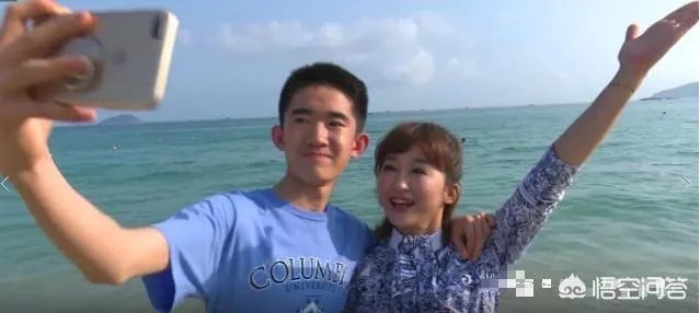 如何评价“小鹿姐姐”主持人郏捷?