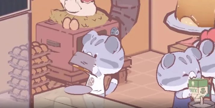 我的猫塔好玩吗 我的猫塔玩法简介