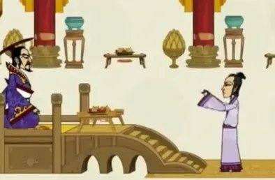 如何解释成语“曲高和寡”？背后有什么历史典故？