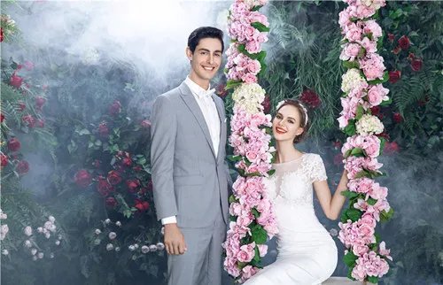 长沙婚纱摄影价格贵吗 婚纱摄影团购怎么样