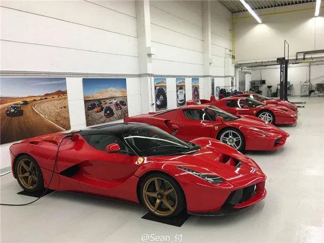 hac俱乐部Mr.J到底是谁 HAC俱乐部入会标准是怎样的