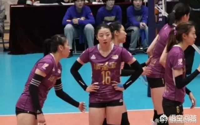 天津女排能否冲进决赛?能否获得首届排超冠军杯?