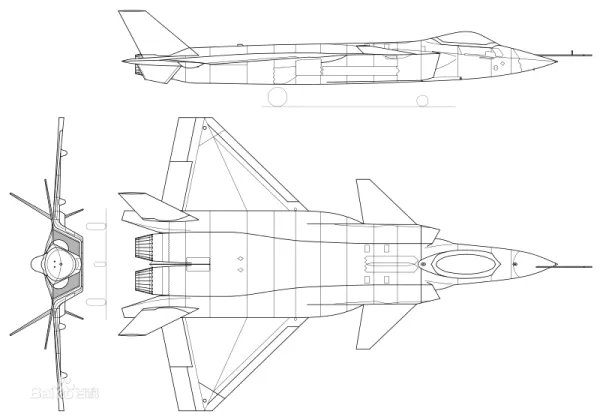 j20战斗机详细资料
