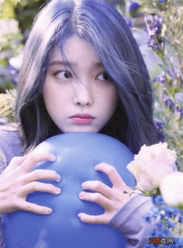 你要到类型都有哦 李知恩照片，iu李知恩绝美照片