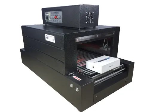 自动热收缩包装机排行