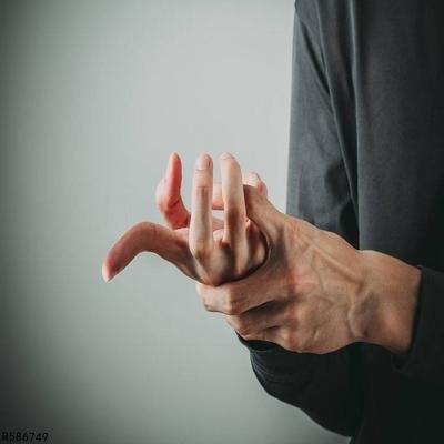 食指麻木是什么原因引起的