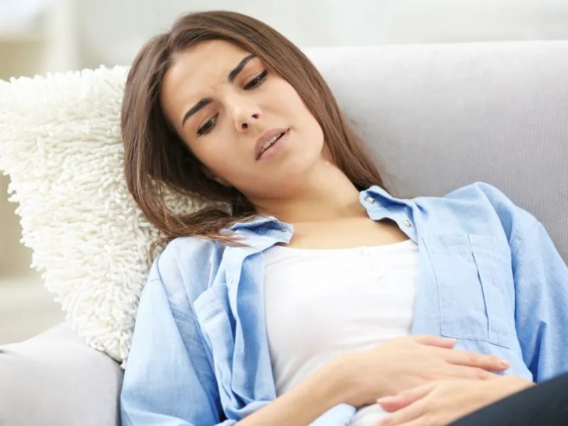 流产后多久可以洗头发