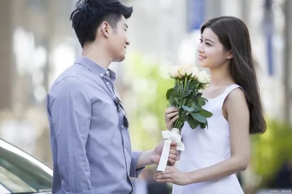 不计前嫌，如胶似漆就是爱情的最佳境界吗？