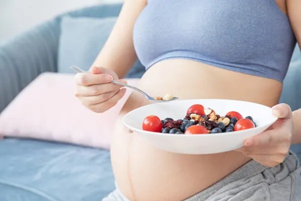 怀孕23周是几个月