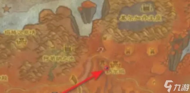 魔兽世界破碎大厅钥匙任务怎么做 破碎大厅钥匙任务攻略