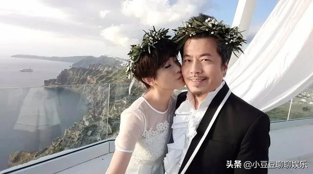 黄国伦寇乃馨为什么不生孩子？