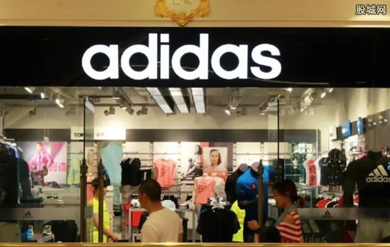 阿迪海洋垃圾造鞋 卖了100多万双盈利上百亿