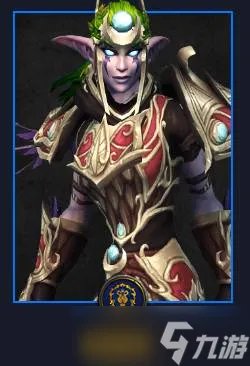 魔兽世界牧师种族选择推荐 牧师种族搭配攻略详解