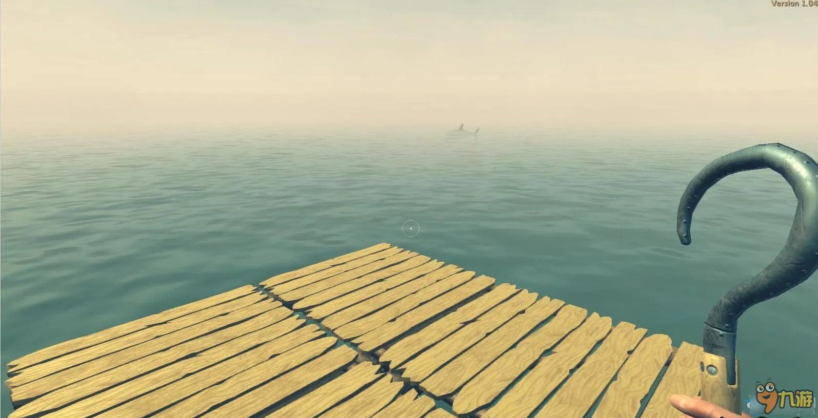 《船长漂流记》raft游戏内容 玩法技巧图文攻略