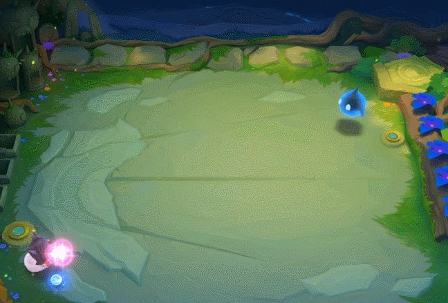 《金铲铲之战》小小阿狸 豪华宝典小小英雄展示速围观