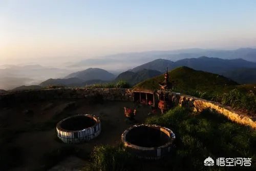 宁德有哪些旅游景点？