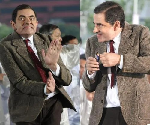 如何评价罗温艾金森？