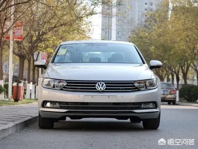 有2018迈腾参数表吗？