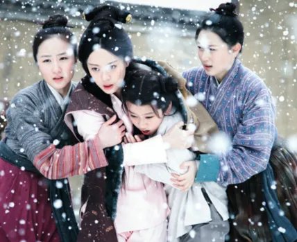 历史上的芈月到底是什么样的 正史和电视剧是一样的吗