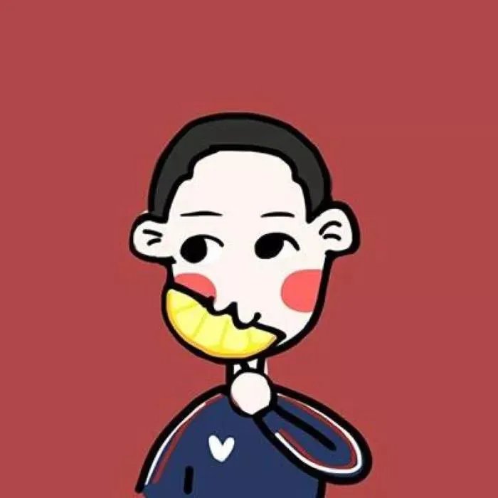 抖音最火情侣头像大全