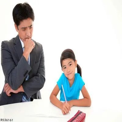 小学生的健康知识