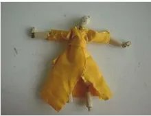 傀儡是什么意思？