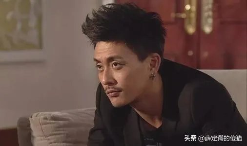 你觉得黄宗泽主演过的哪部电视剧造型最为惊艳？