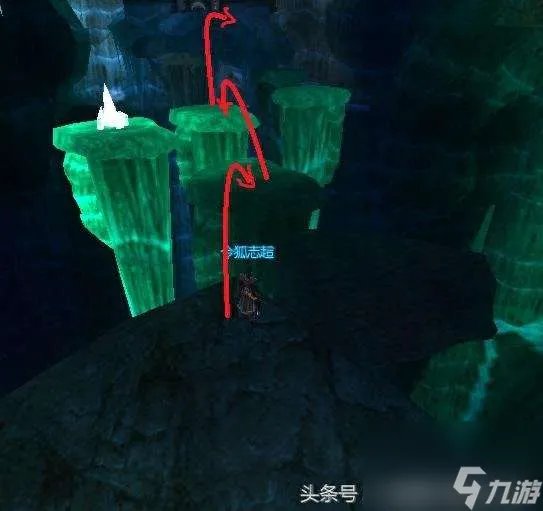 剑网三唐门密室攻略及成就解析 副本开荒技巧和玩法流程