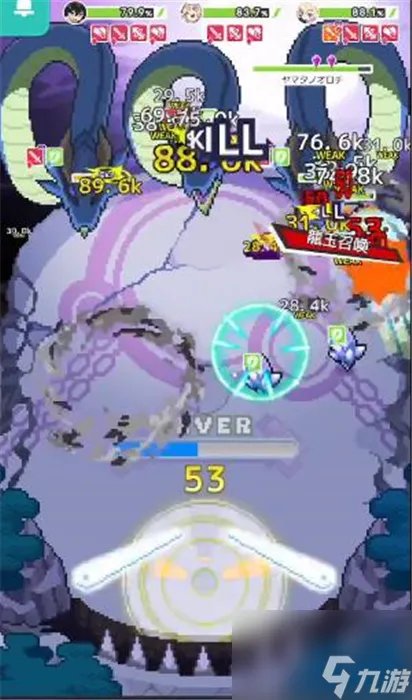 弹射世界尤娜怎么样尤娜技能效果强度解析