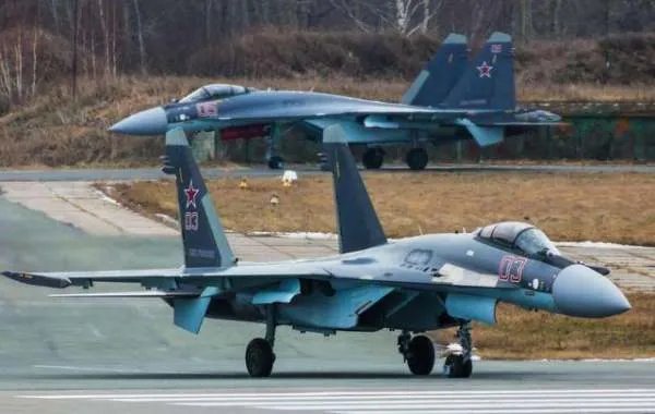 世界上最强的十大战机