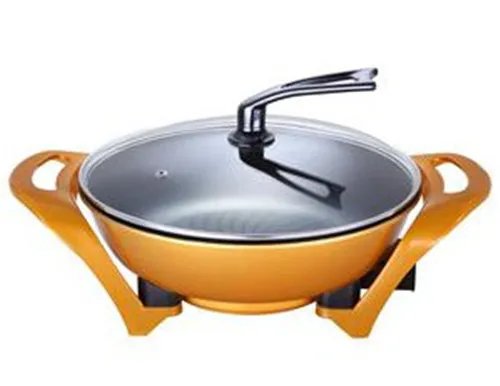 电炒锅有辐射吗 电炒锅的使用注意事项