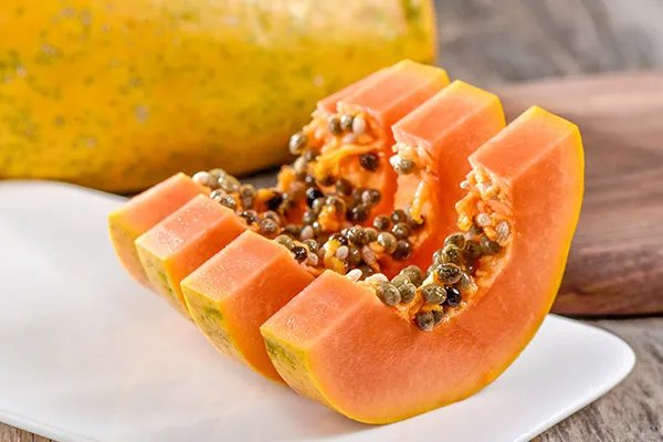 夏天吃什么水果好