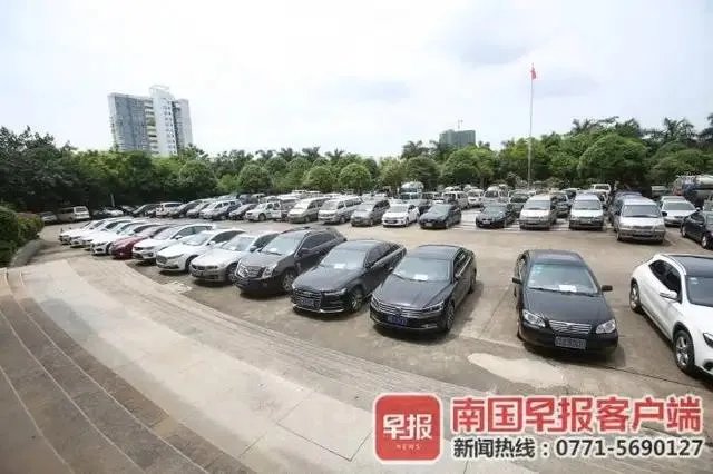 南宁警方出动上千名警力查传销，抓获传销人员286人, 你怎么看？